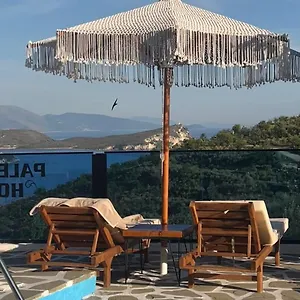Palermiti Luxury , Himare Albania