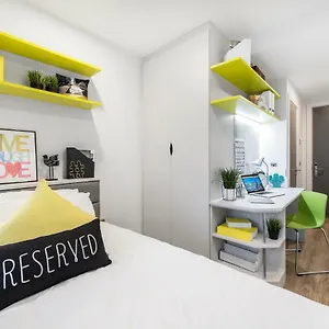 Yugo Explore - Ardcairn House , Dublino Irlanda